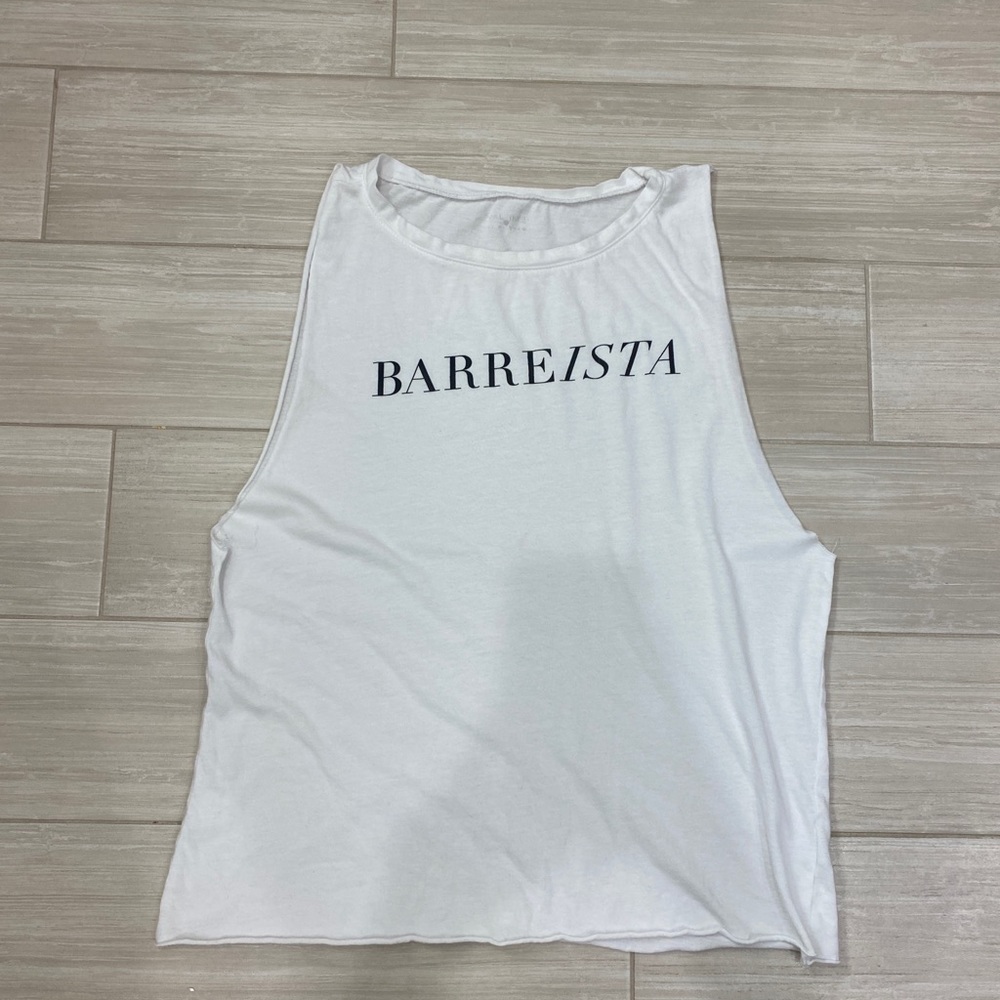 Emi Jay Barreista Tank